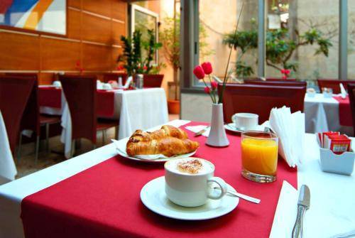 Hotel Plinius, Como