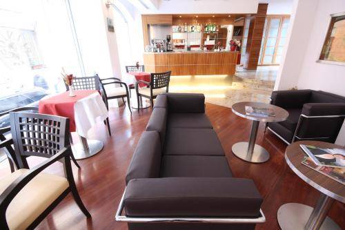 Hotel Plinius, Como