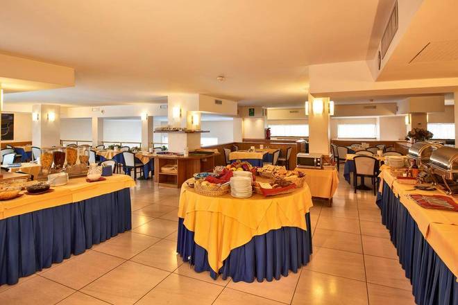 Hotel Como, Como