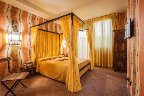 Hotel Il Guercino, Bologna