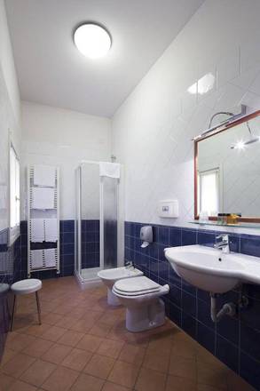 Nuovo Hotel Del Porto, Bologna