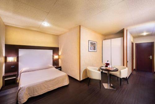 Hotel Amadeus, Bologna