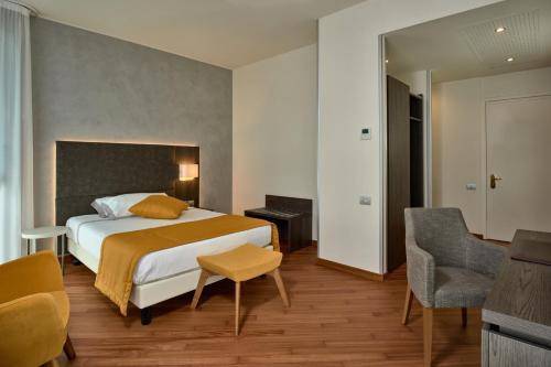 Hotel Como, Como