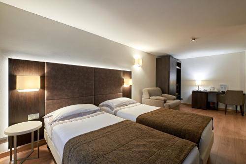Hotel Como, Como