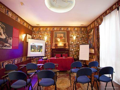 Hotel Il Guercino, Bologna