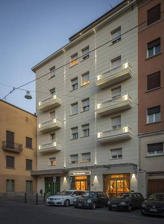 Nuovo Hotel Del Porto, Bologna