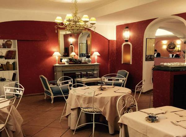 Hotel Il Guercino, Bologna
