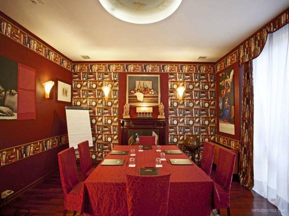 Hotel Il Guercino, Bologna
