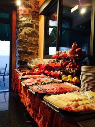 In Riva Al Lago, Como