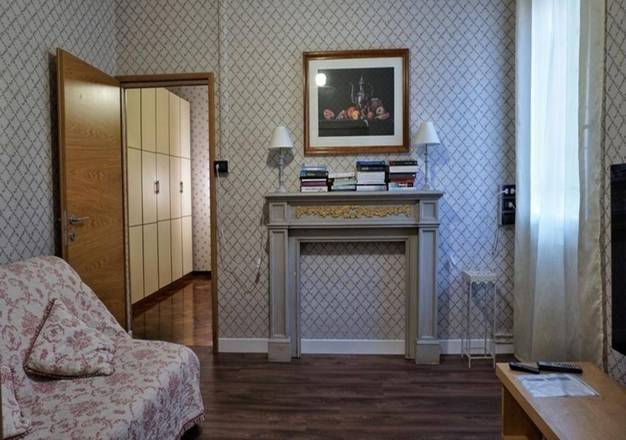 Hotel Il Guercino, Bologna
