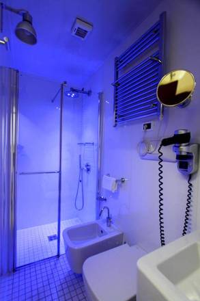 Hotel Il Guercino, Bologna
