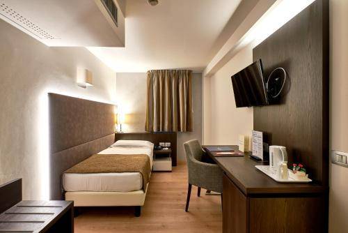 Hotel Como, Como
