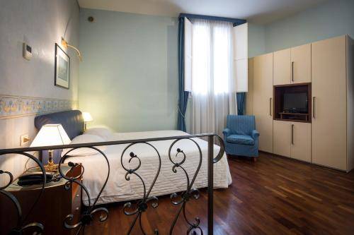 Nuovo Hotel Del Porto, Bologna