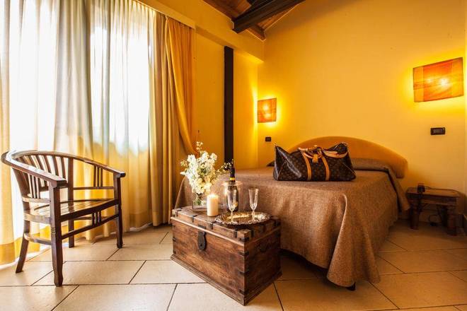 Hotel Il Guercino, Bologna