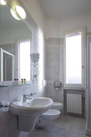 Nuovo Hotel Del Porto, Bologna