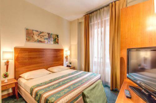 Hotel Plinius, Como
