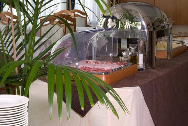 Hotel Amadeus, Bologna
