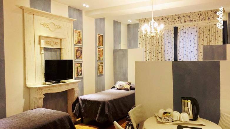 Hotel Il Guercino, Bologna