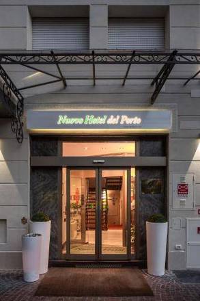 Nuovo Hotel Del Porto, Bologna