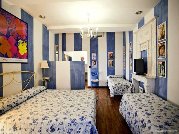 Hotel Il Guercino, Bologna