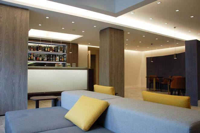 Hotel Como, Como