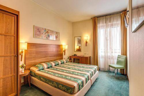 Hotel Plinius, Como