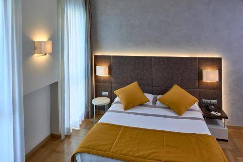 Hotel Como, Como