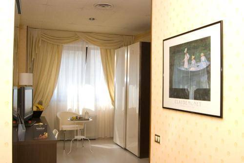 Hotel Amadeus, Bologna