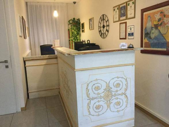 Residenza Due Torri, Bologna