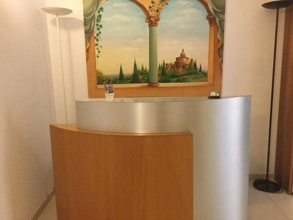 Residenza Due Torri, Bologna