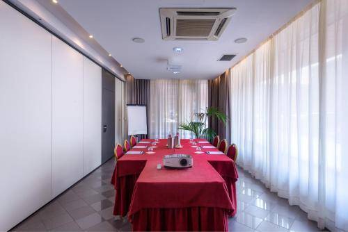 Hotel Amadeus, Bologna