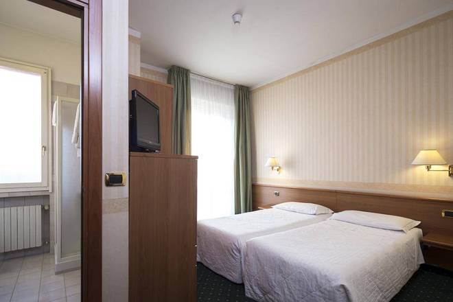 Nuovo Hotel Del Porto, Bologna
