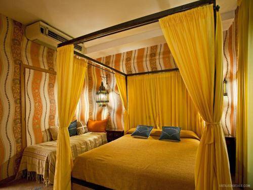 Hotel Il Guercino, Bologna