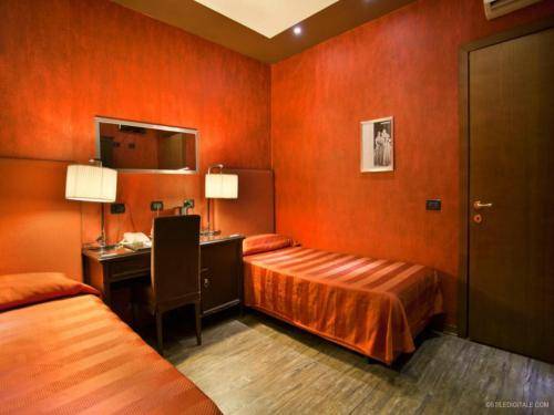 Hotel Il Guercino, Bologna