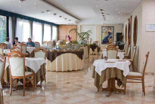 Hotel Amadeus, Bologna