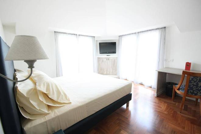 Hotel Plinius, Como