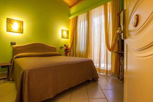Hotel Il Guercino, Bologna