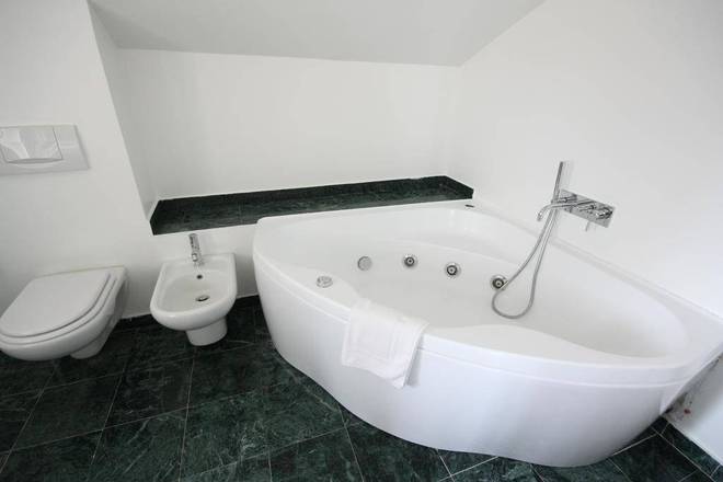 Hotel Plinius, Como
