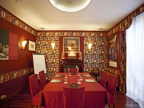 Hotel Il Guercino, Bologna