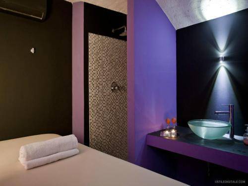 Hotel Il Guercino, Bologna