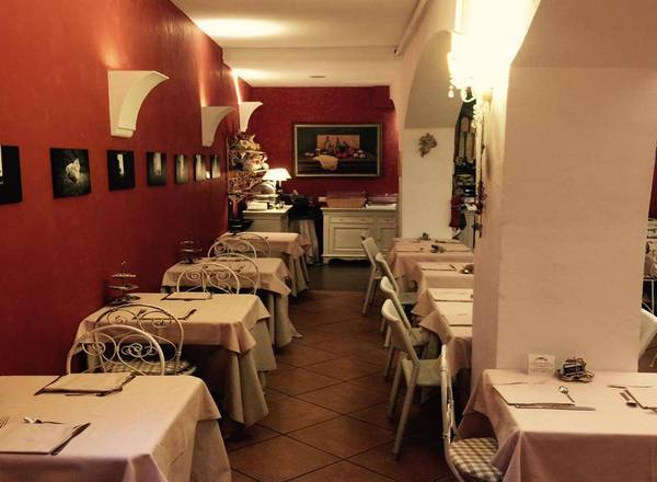 Hotel Il Guercino, Bologna