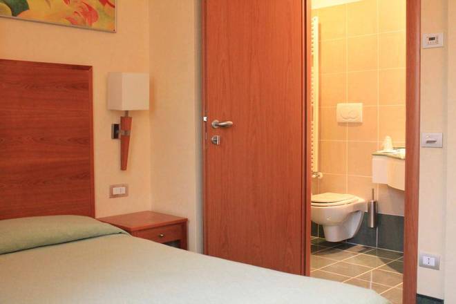 Hotel Plinius, Como