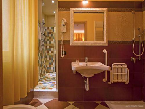 Hotel Il Guercino, Bologna