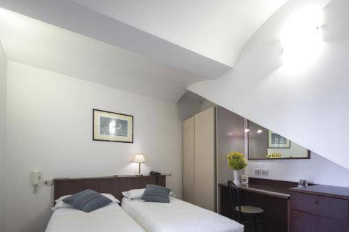 Nuovo Hotel Del Porto, Bologna