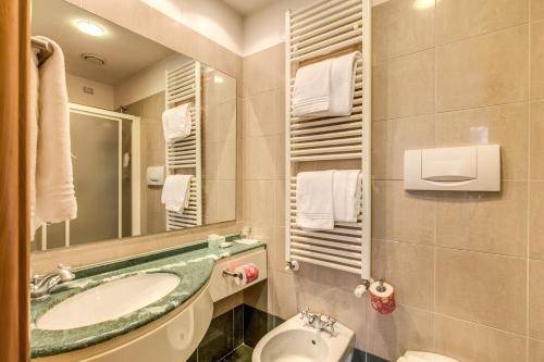 Hotel Plinius, Como