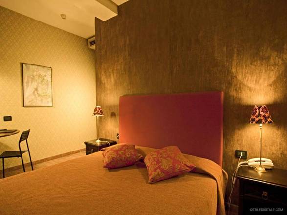 Hotel Il Guercino, Bologna