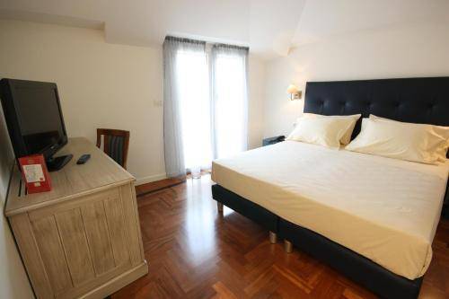 Hotel Plinius, Como