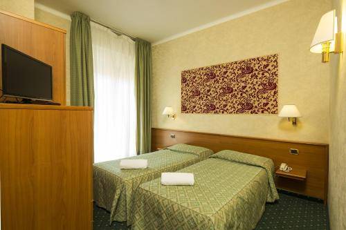 Nuovo Hotel Del Porto, Bologna