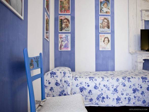 Hotel Il Guercino, Bologna