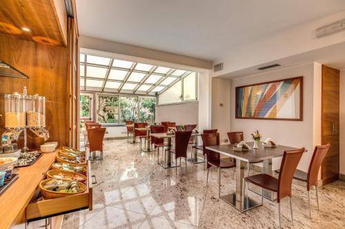 Hotel Plinius, Como